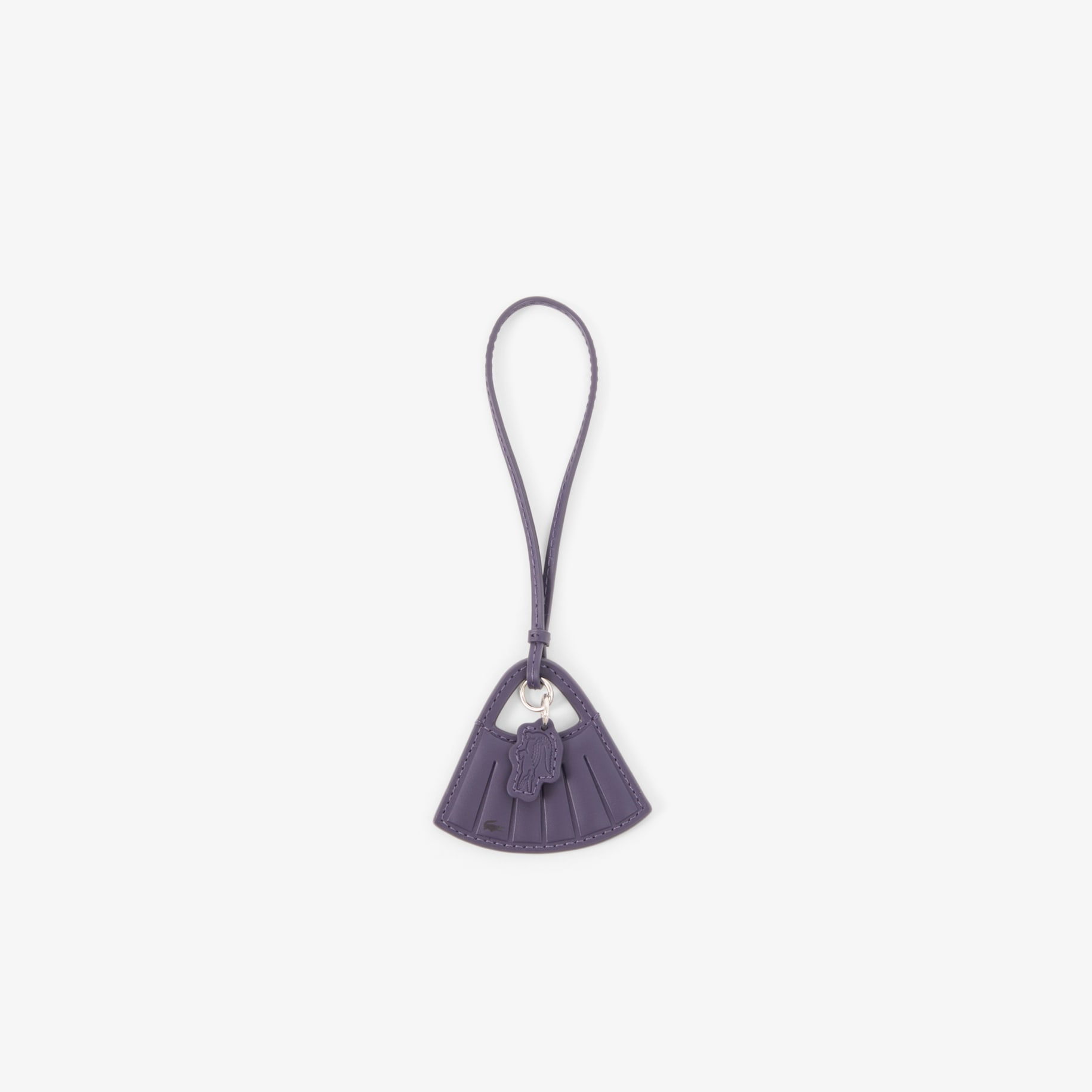 L Charms Lenglen Key Ring image number 0