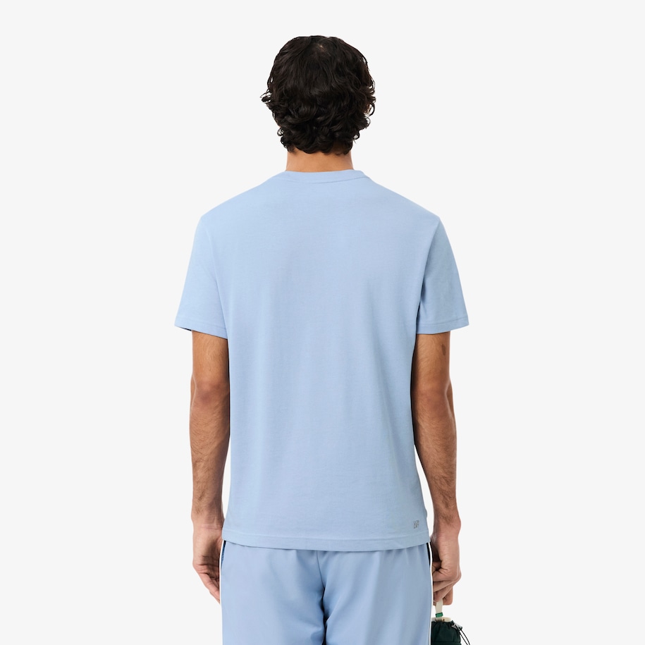 Ultra Dry Graphic Print Sport T-shirt image number 2