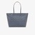 Large L.12.12 Concept Print Tote image number 1