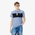 Regular Fit Colour-Block Piqu&eacute; Polo Shirt image number 0