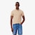 Slim Fit L.12.12 Piqu&eacute; Polo Shirt image number 0