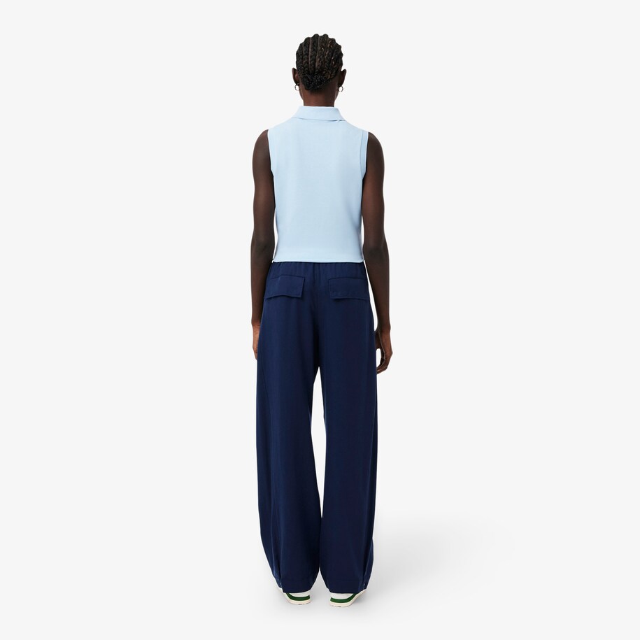 Wide Fit Fluid Sweatpants image number 2