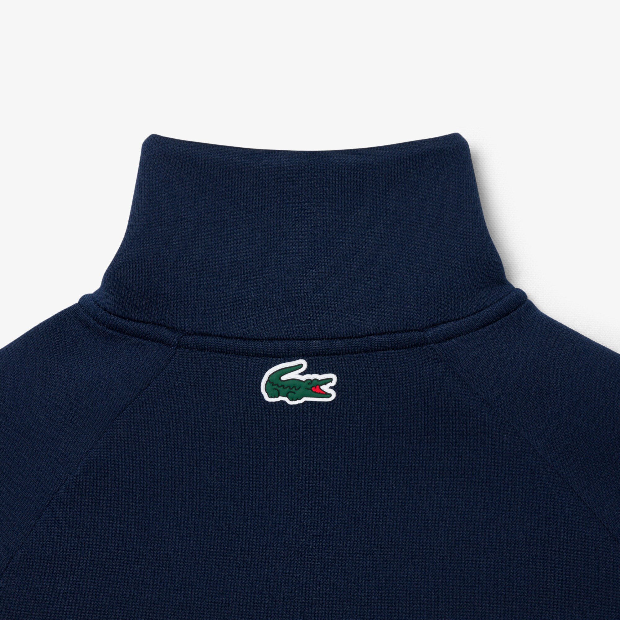 Tennis Heritage Zipped Sweatshirt image number 6