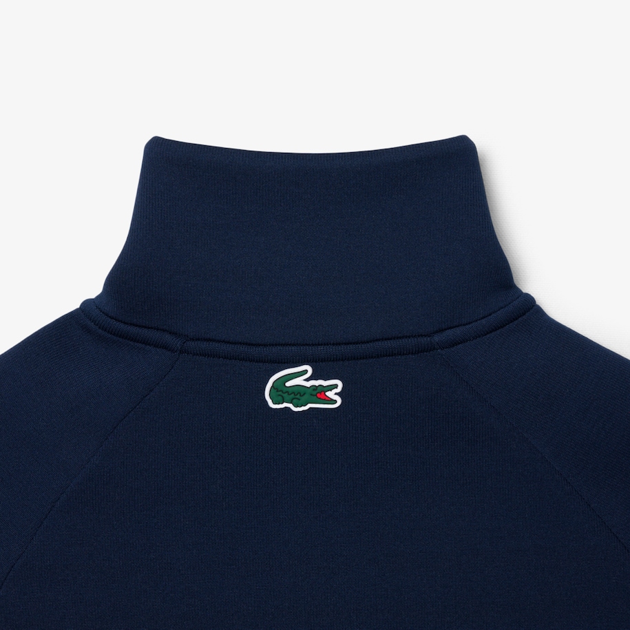 Tennis Heritage Zipped Sweatshirt image number 6