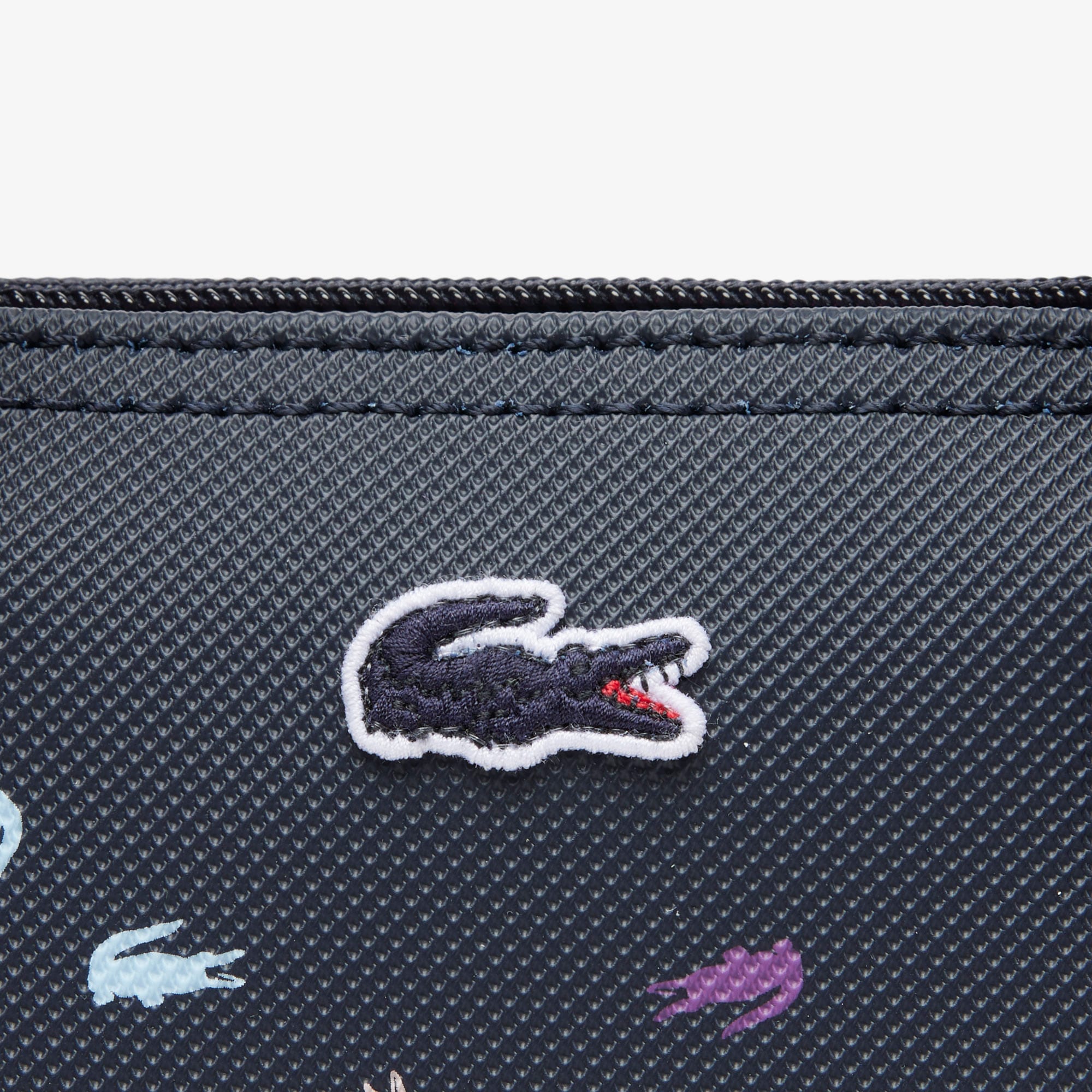 Mini Crocodile Tote image number 4