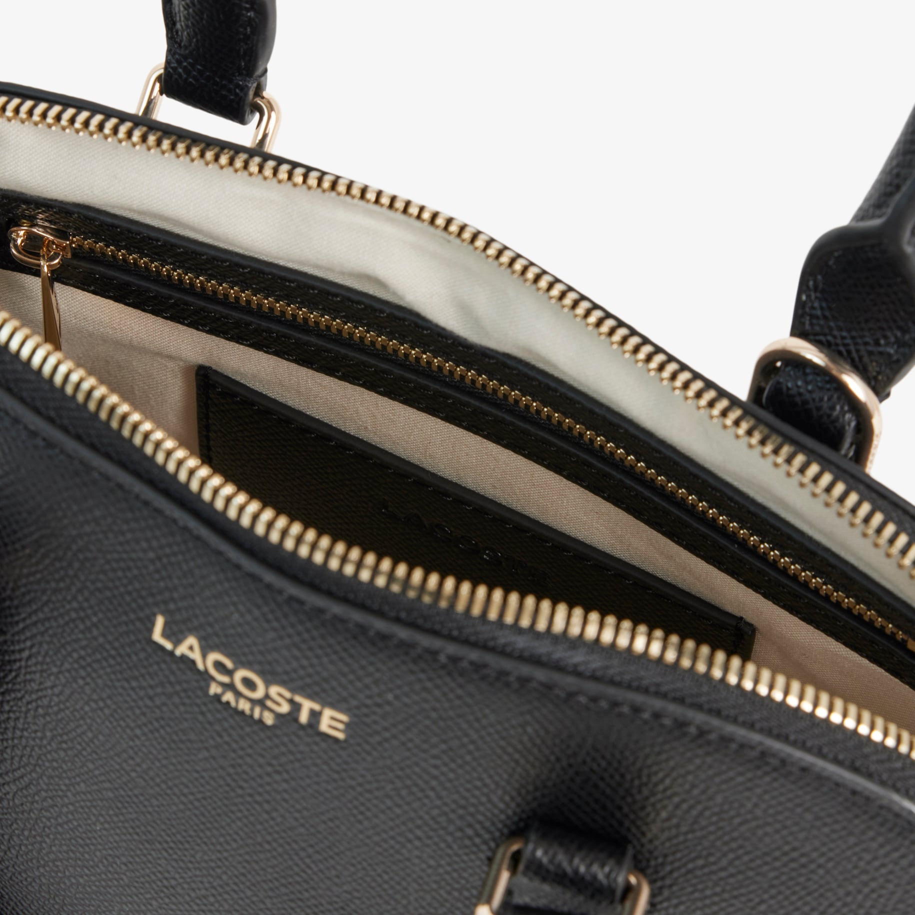 Small Champs-&Eacute;lys&eacute;es Bugatti Bag image number 3
