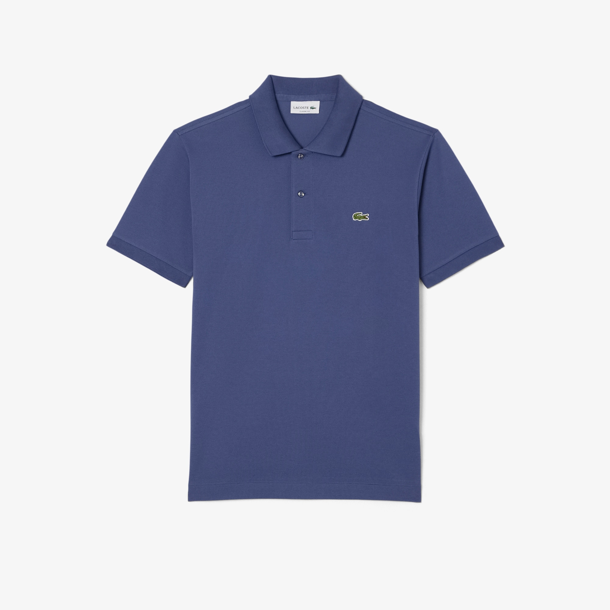 Classic Fit L.12.12 Original Polo Shirt image number 3