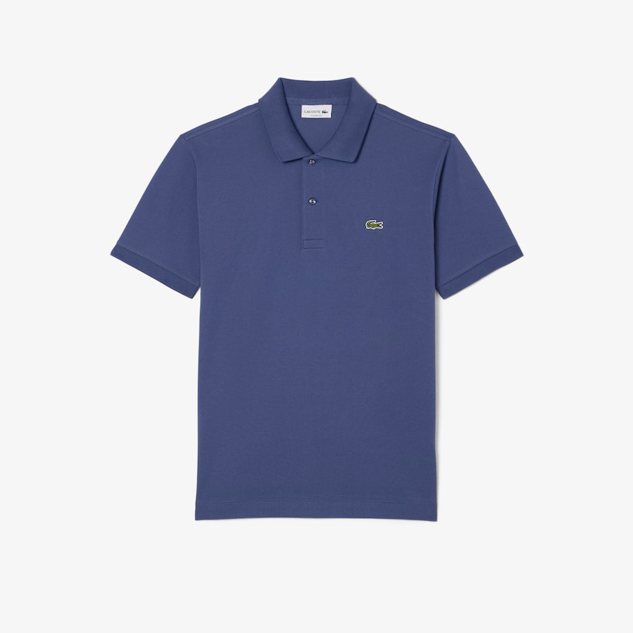 Classic Fit L.12.12 Original Polo Shirt image number 3