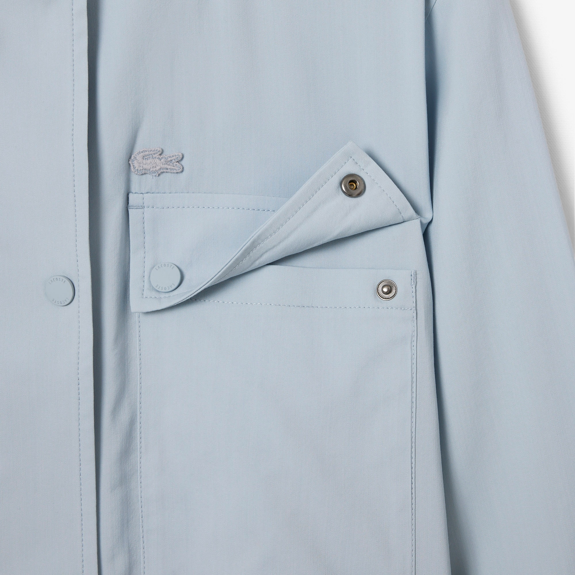 Runway Oversized Wool Blend image number 6