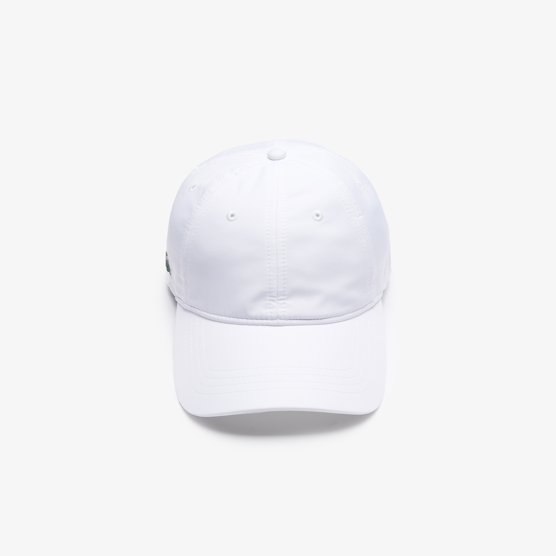 Unisex Lacoste SPORT Lightweight Cap image number 3