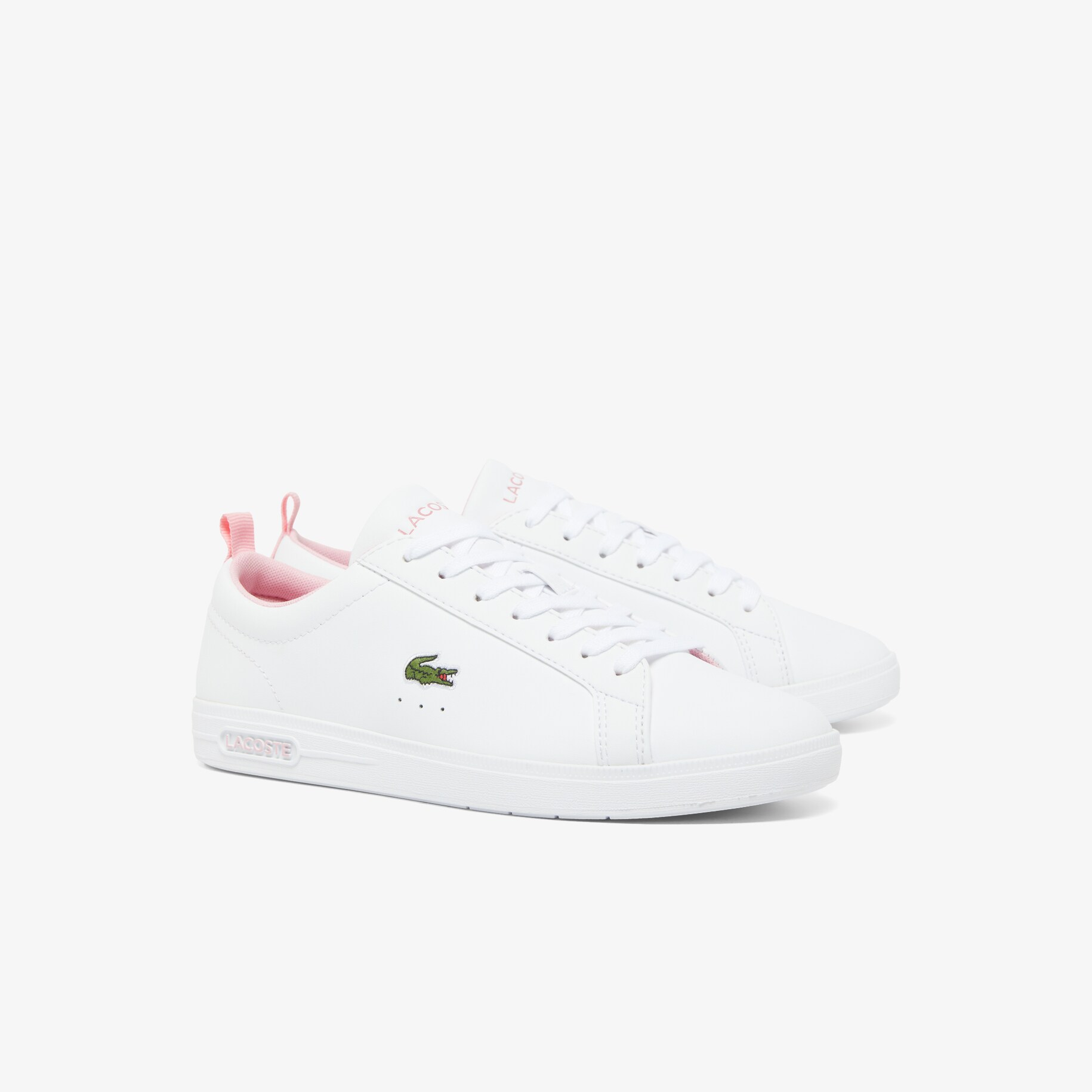 Women's Court Base Sneakers image number 1