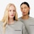 Runway Glossy Padded T-shirt image number 1