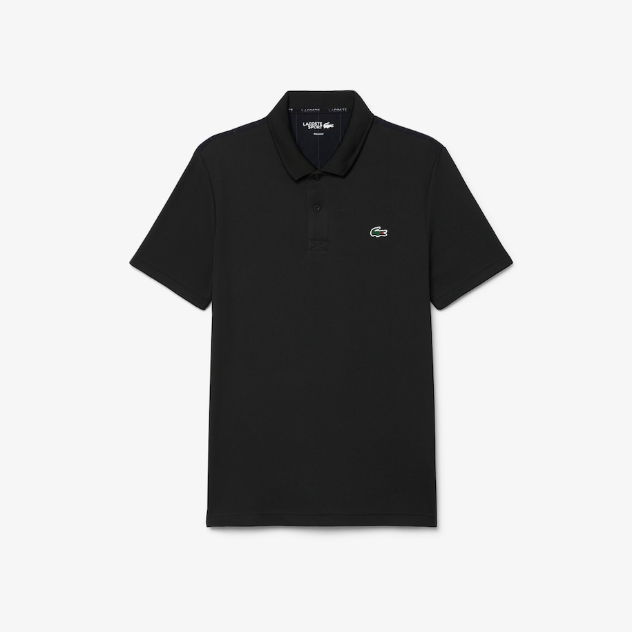 Ultra Dry Dual Fabric Sport Polo Shirt image number 3