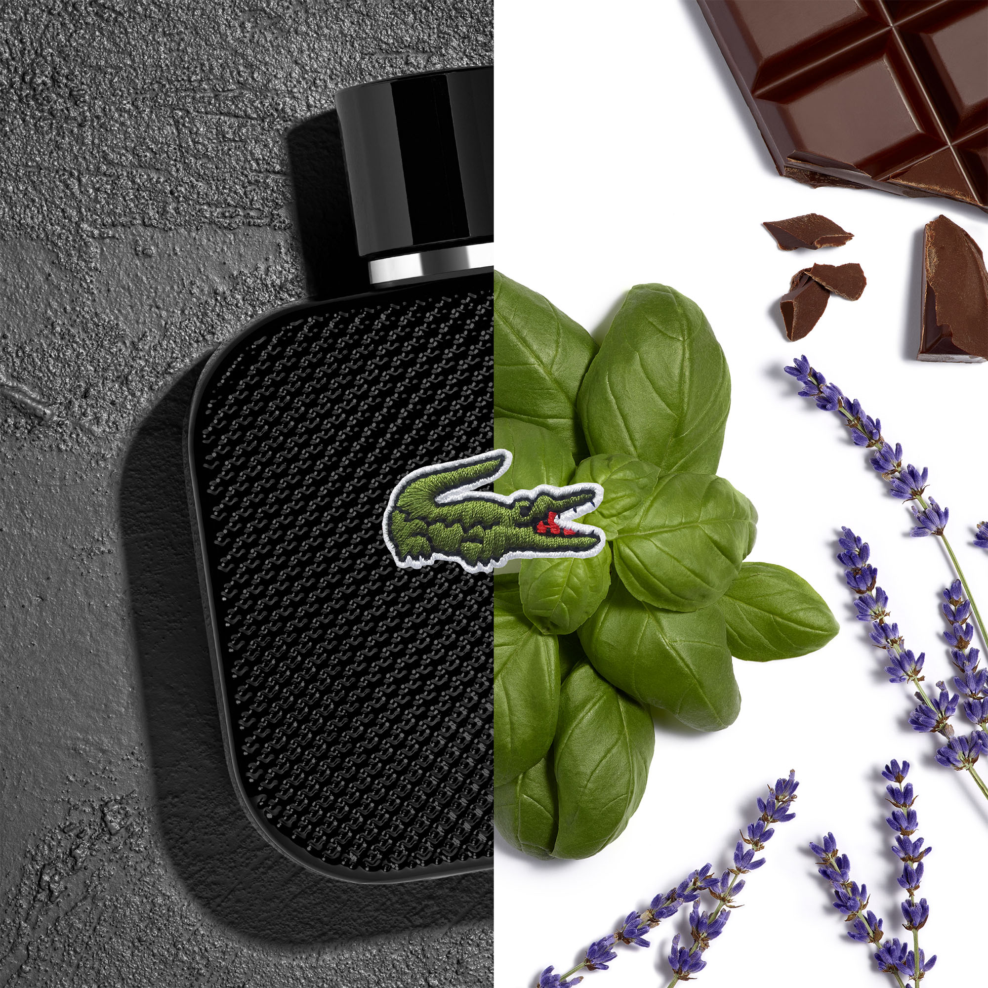 L.12.12 Noir Eau de Toilette 100ml image number 1