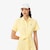 Flared Mini-Piqu&eacute; Polo Dress image number 1