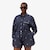 Oversized Shirt with Jacquard Motifs image number 9