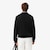 Stripe Band Fleece Sweatshirt image number 2