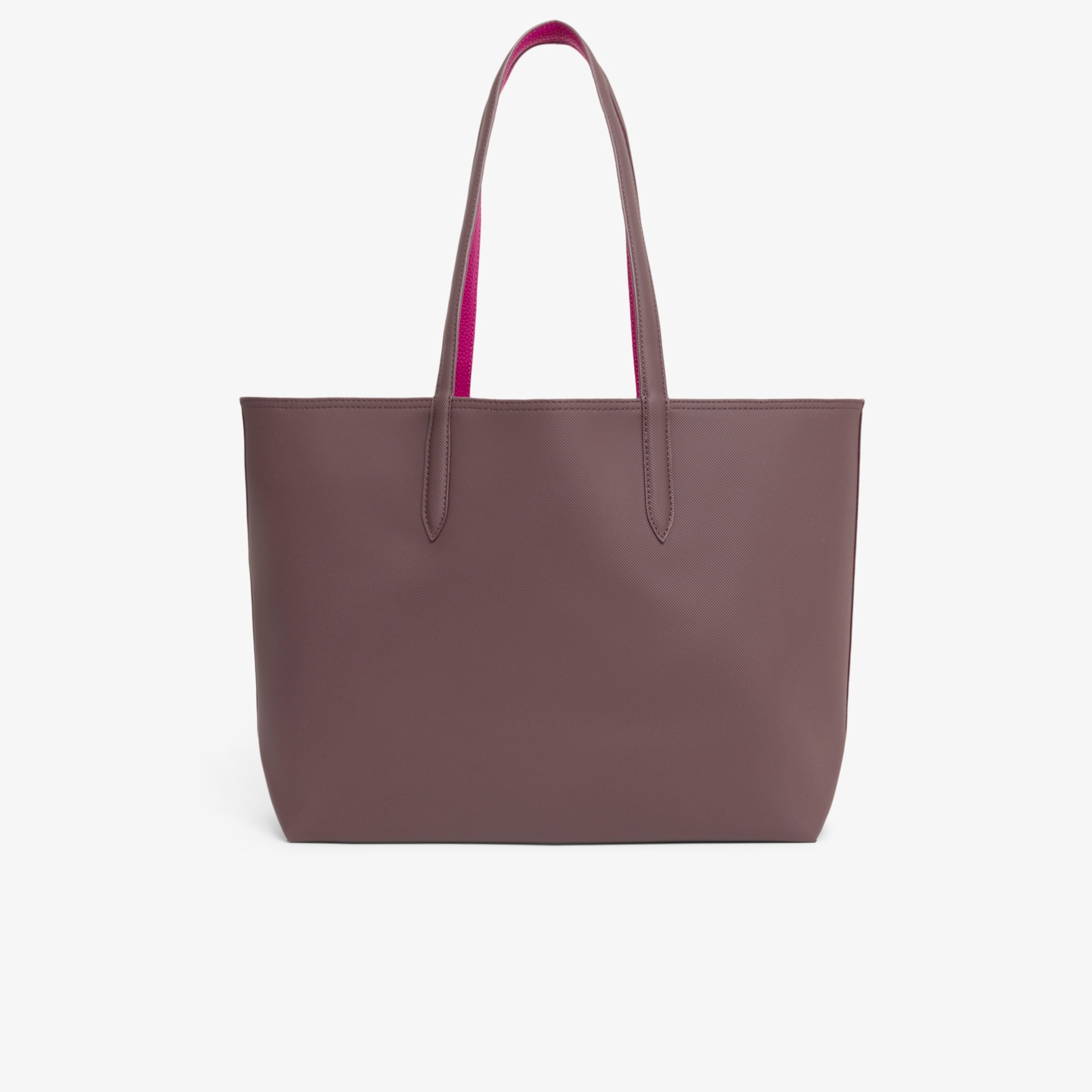 Women's Anna Reversible Bicolour Tote Bag image number 1