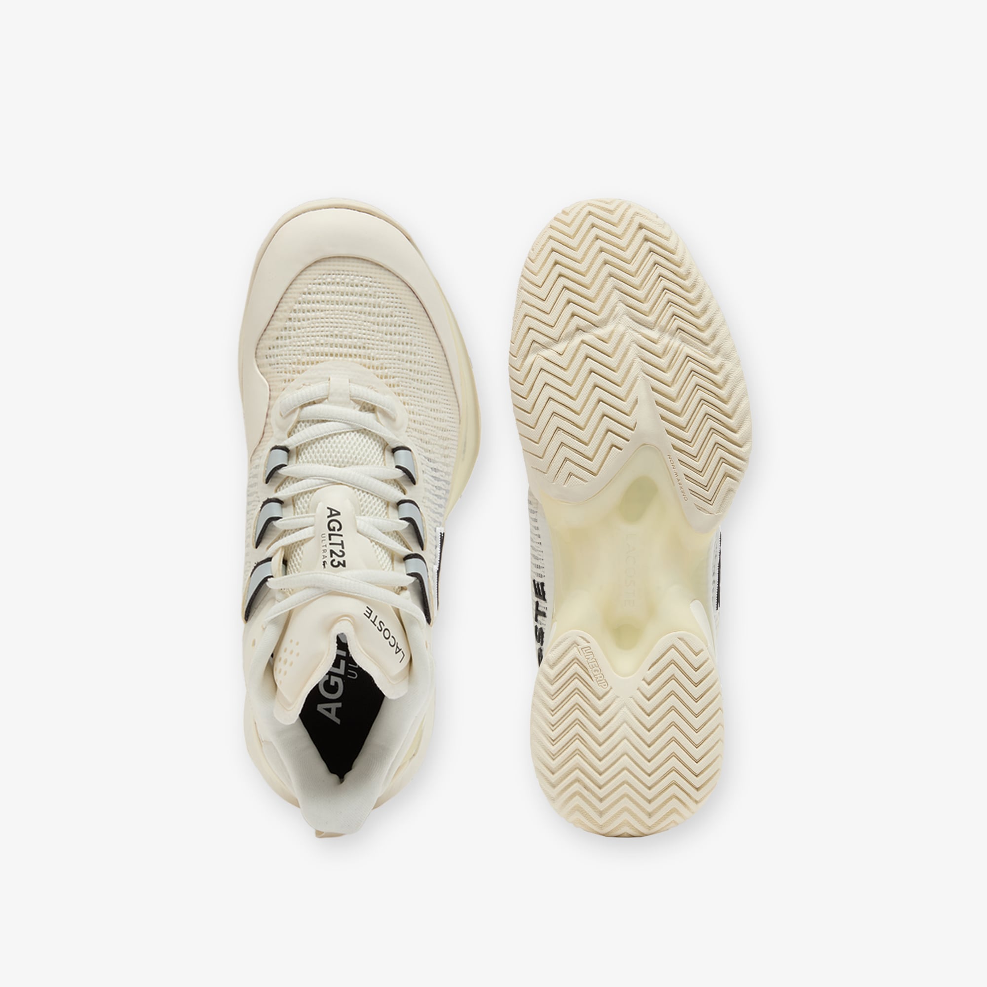 Women's AG-LT23 Ultra Tennis Shoes image number 3