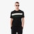 Jersey Colour-Block T-shirt image number 0