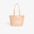 Small Lite Glossy Tote image number 1
