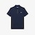 Ultra Dry Stretch Jacquard Tennis Polo Shirt image number 3