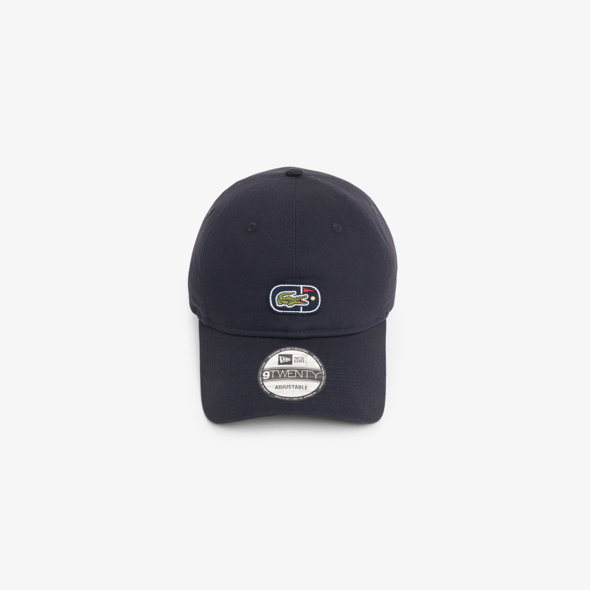 Lacoste x New Era Cap image number 2