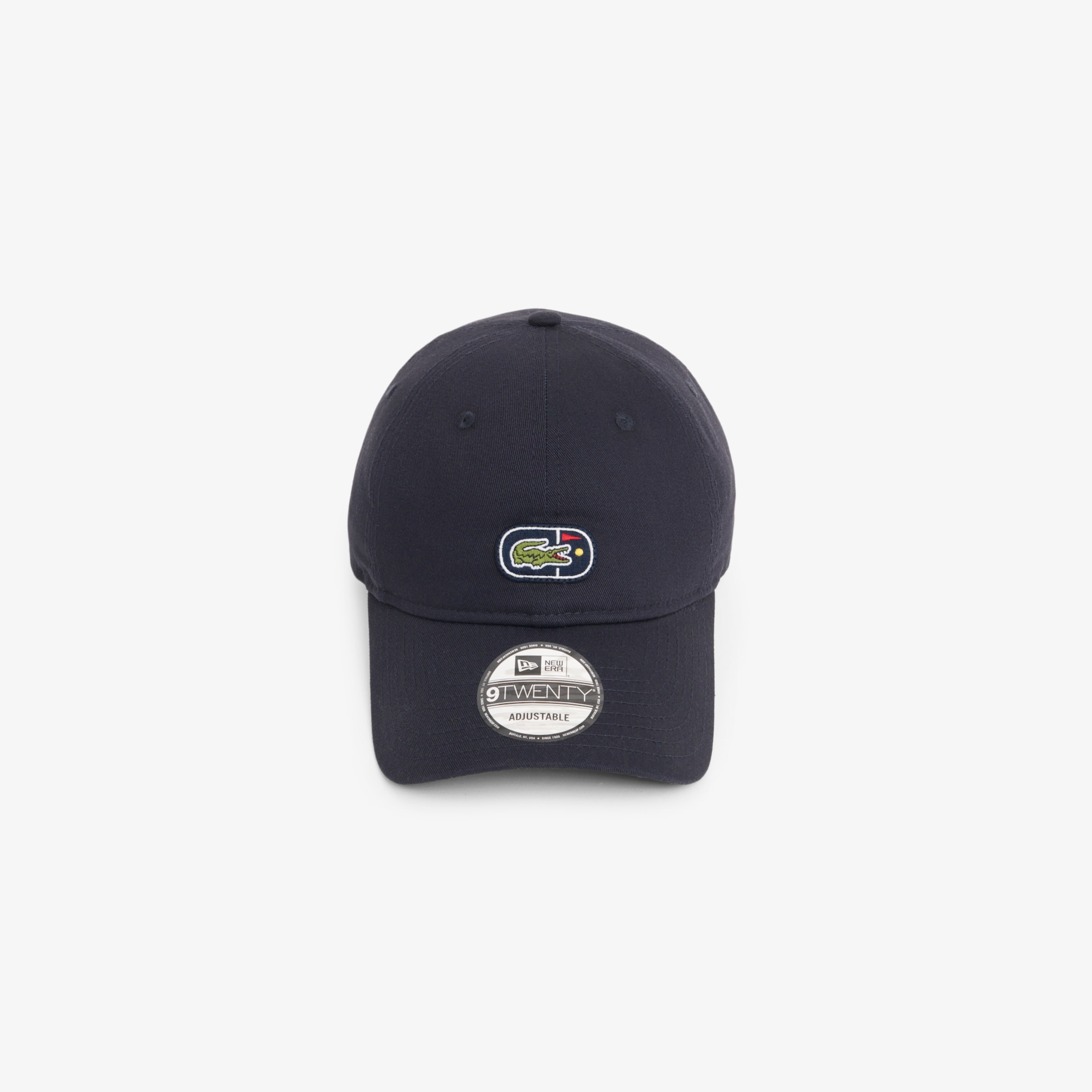 Lacoste x New Era Cap image number 2
