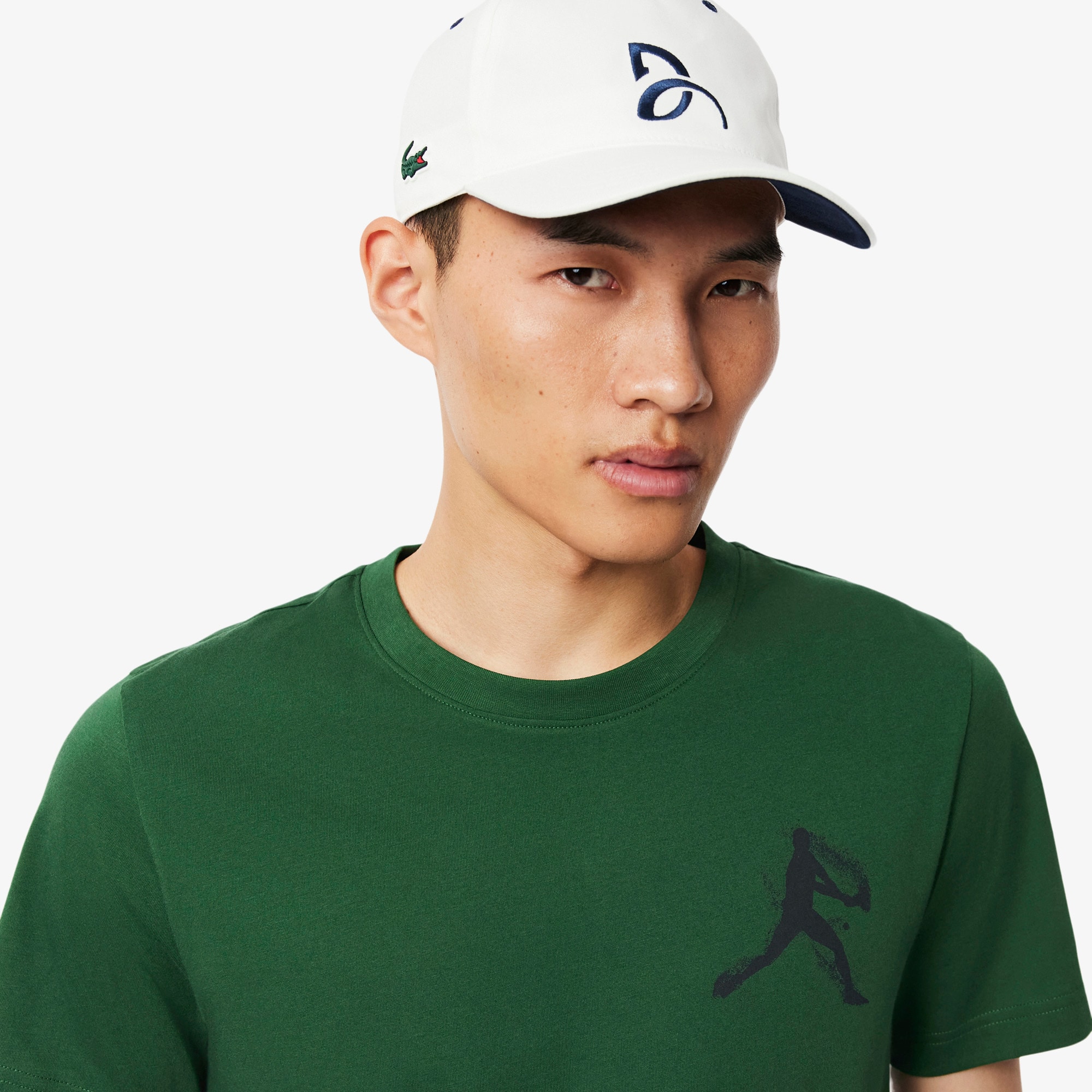 Lacoste Tennis x Novak Djokovic pack image number 1