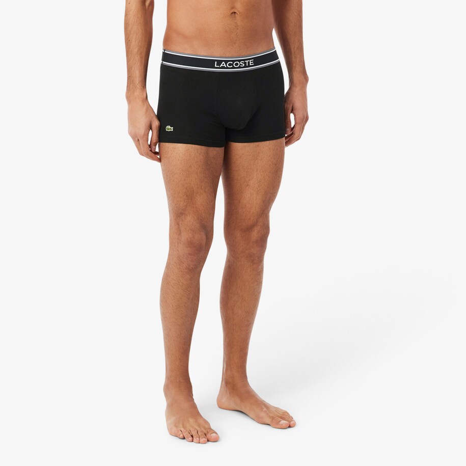 3-Pack Monogram Trunks image number 3