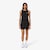 Dual Fabric Pleated Stretch Tennis Dress image number 0
