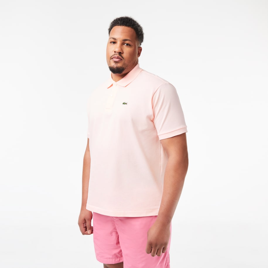 Classic Fit L.12.12 Original Polo Shirt image number 7