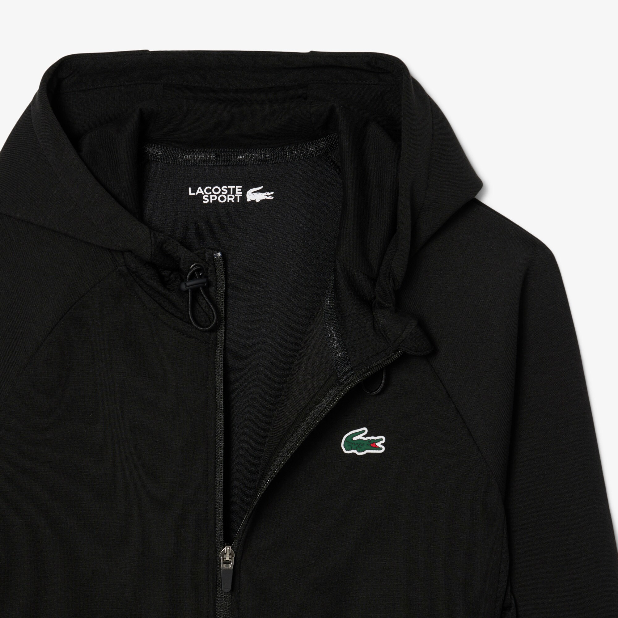 Breathable Sport Track Jacket image number 5