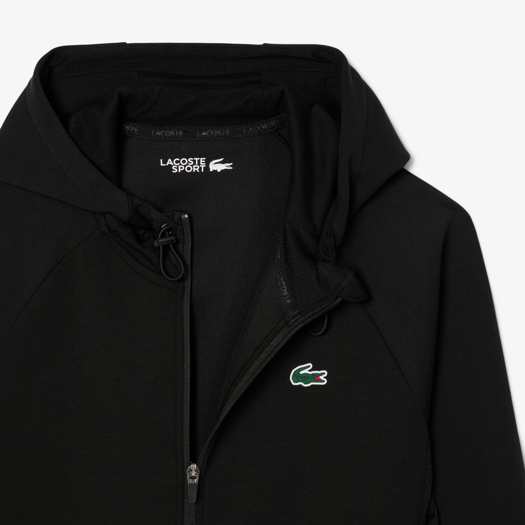 Breathable Sport Track Jacket image number 5