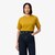 Relaxed Fit Lightweight Cotton Pima Jersey T-shirt image number 0