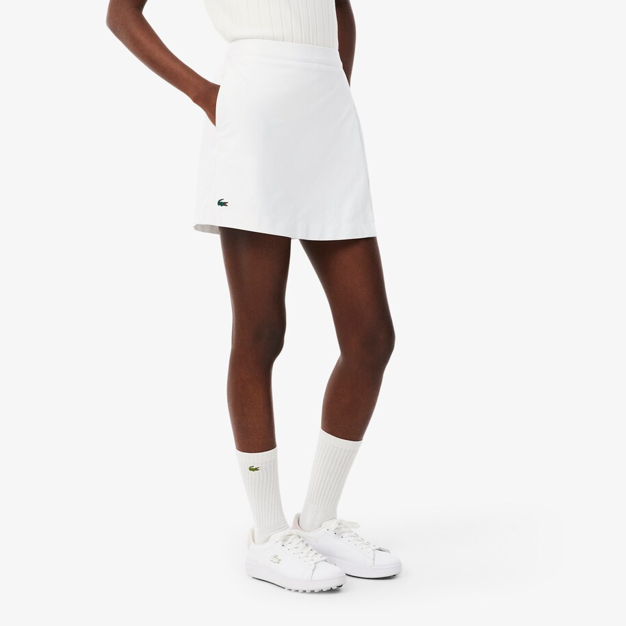 Ultra Dry Stretch Golf Skort image number 1