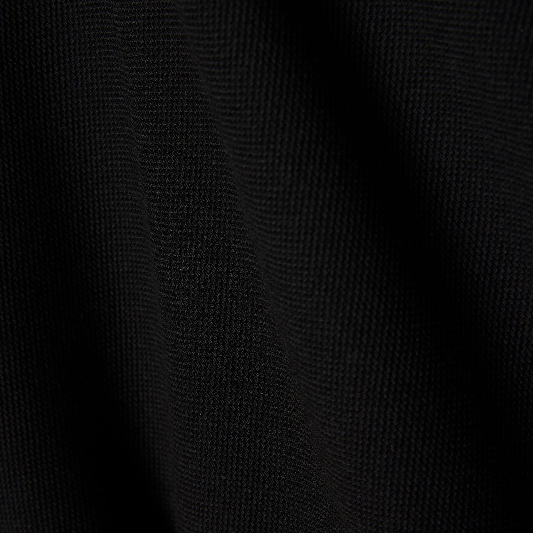 Piqu&eacute; Polo Dress image number 3
