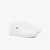Women's T-Clip Set Leather Sneakers image number 1