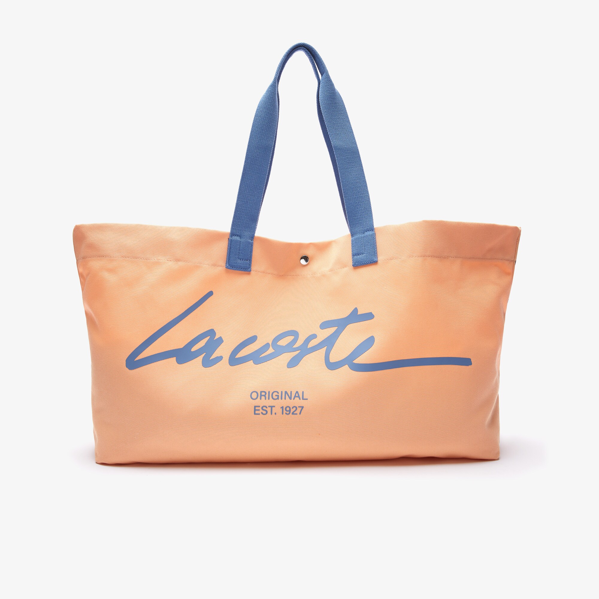 canvas beach totes