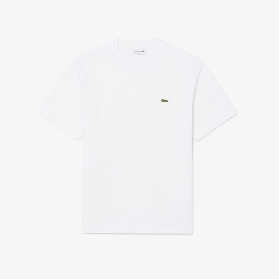 Classic Fit Cotton Jersey T-shirt image number 3