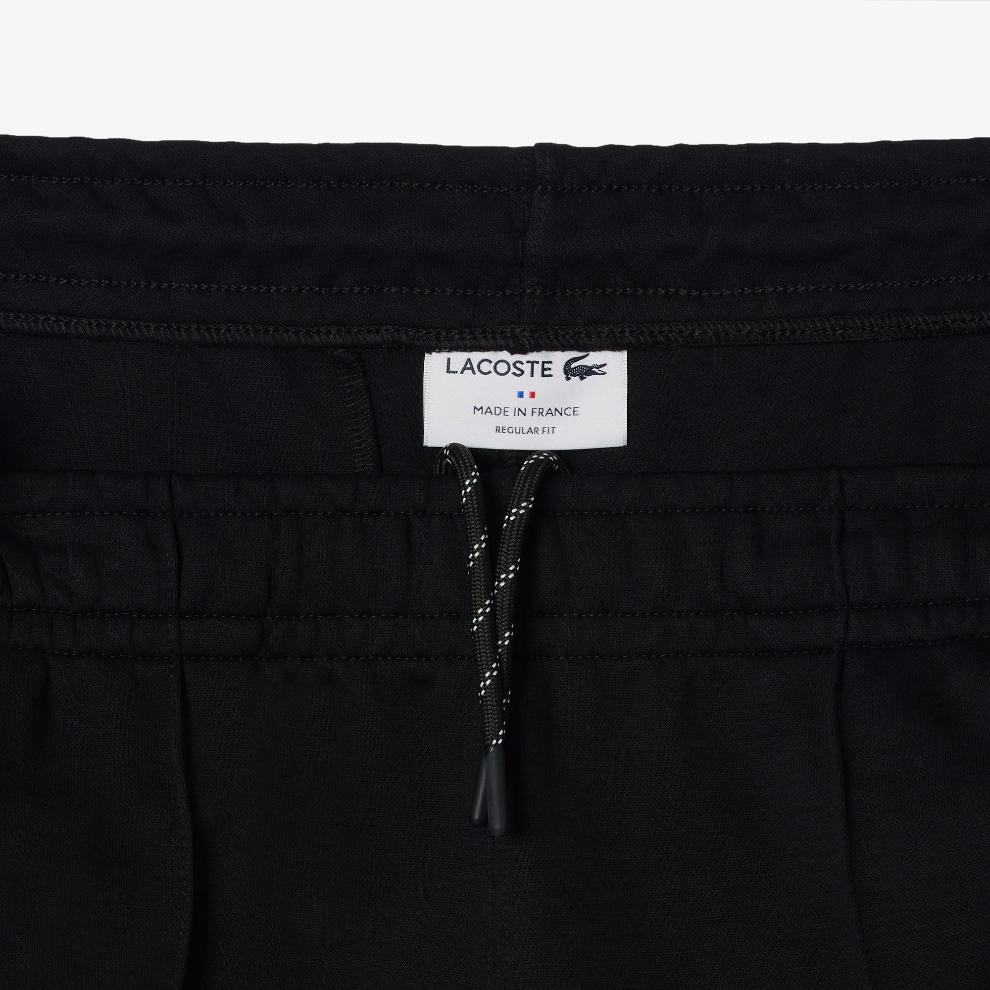 French Made Paris Track Pants image number 5