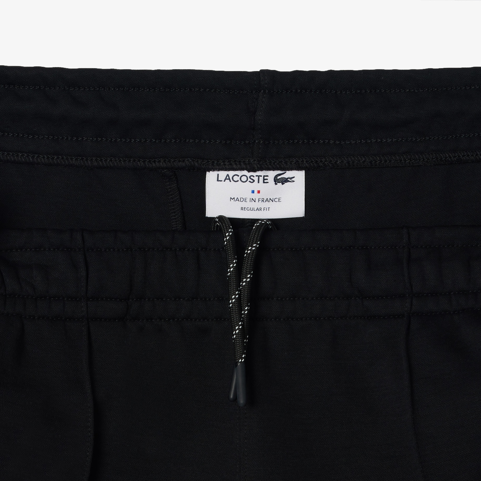 French Made Paris Track Pants image number 5