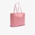 Zely Coated Canvas Monogram Medium Tote image number 2