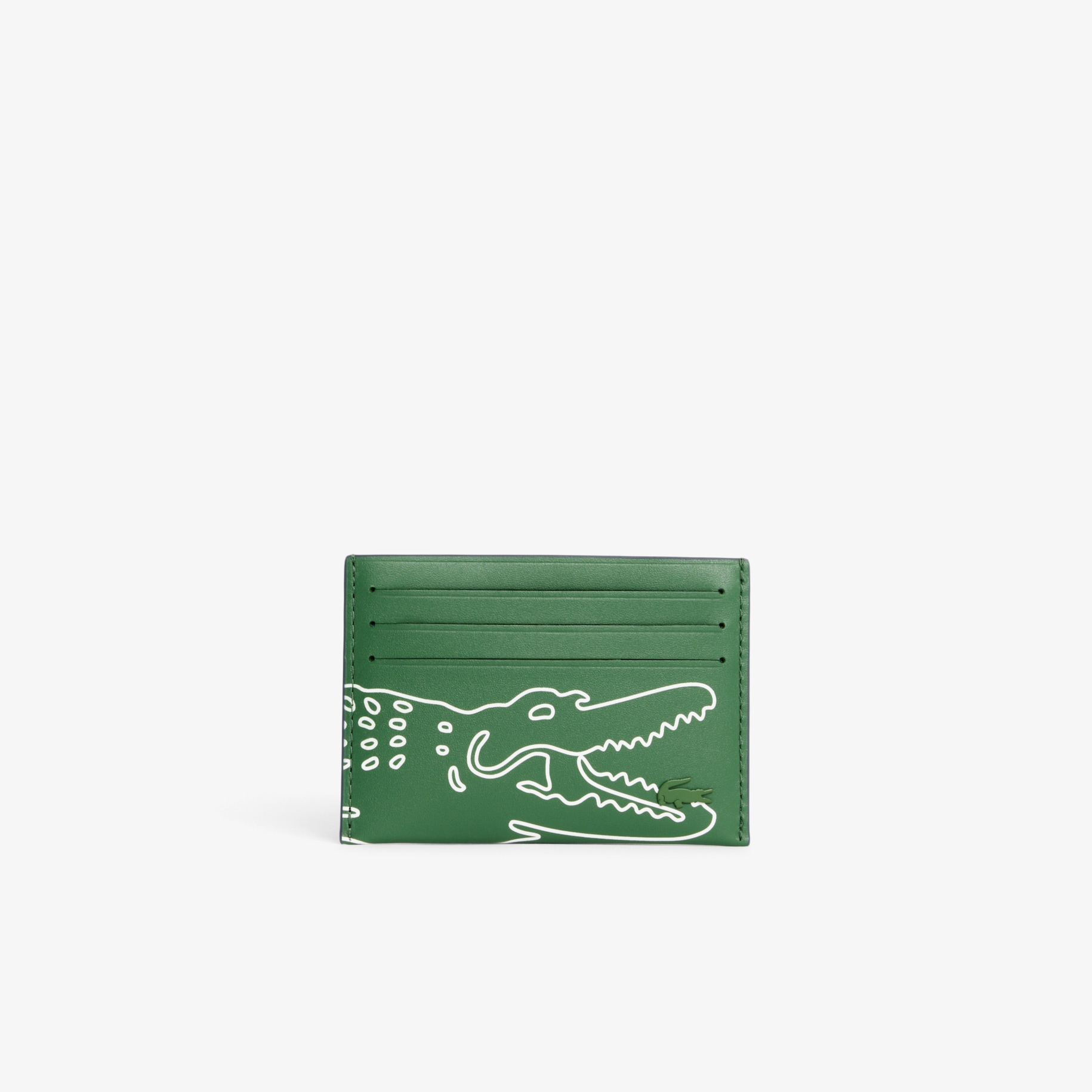 FG Leather Cardholder image number 0