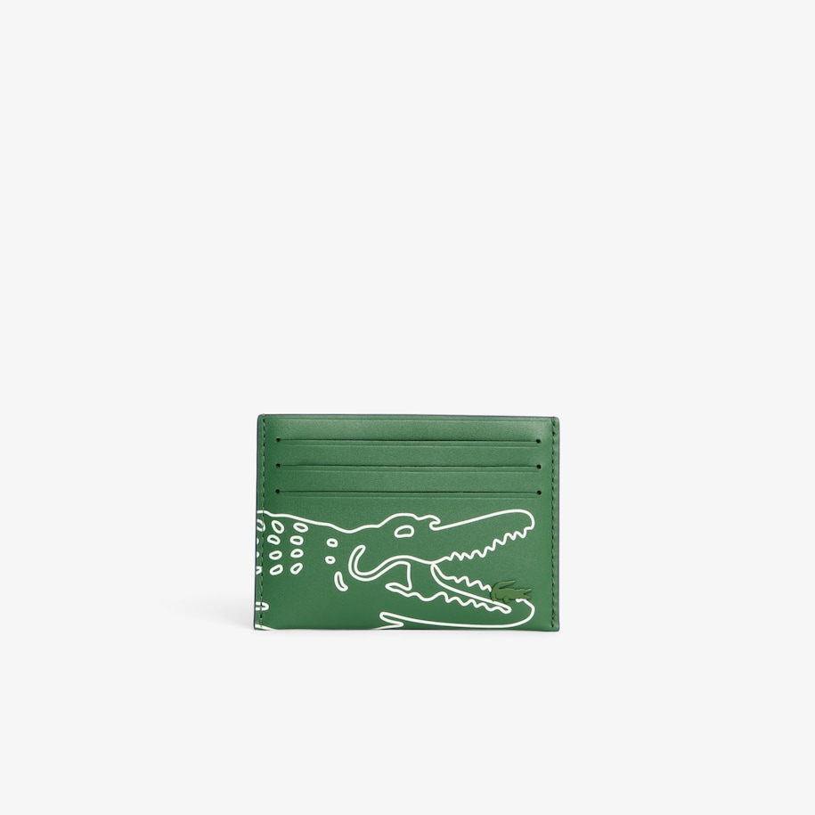 FG Leather Cardholder image number 0