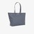 Large L.12.12 Concept Print Tote image number 2