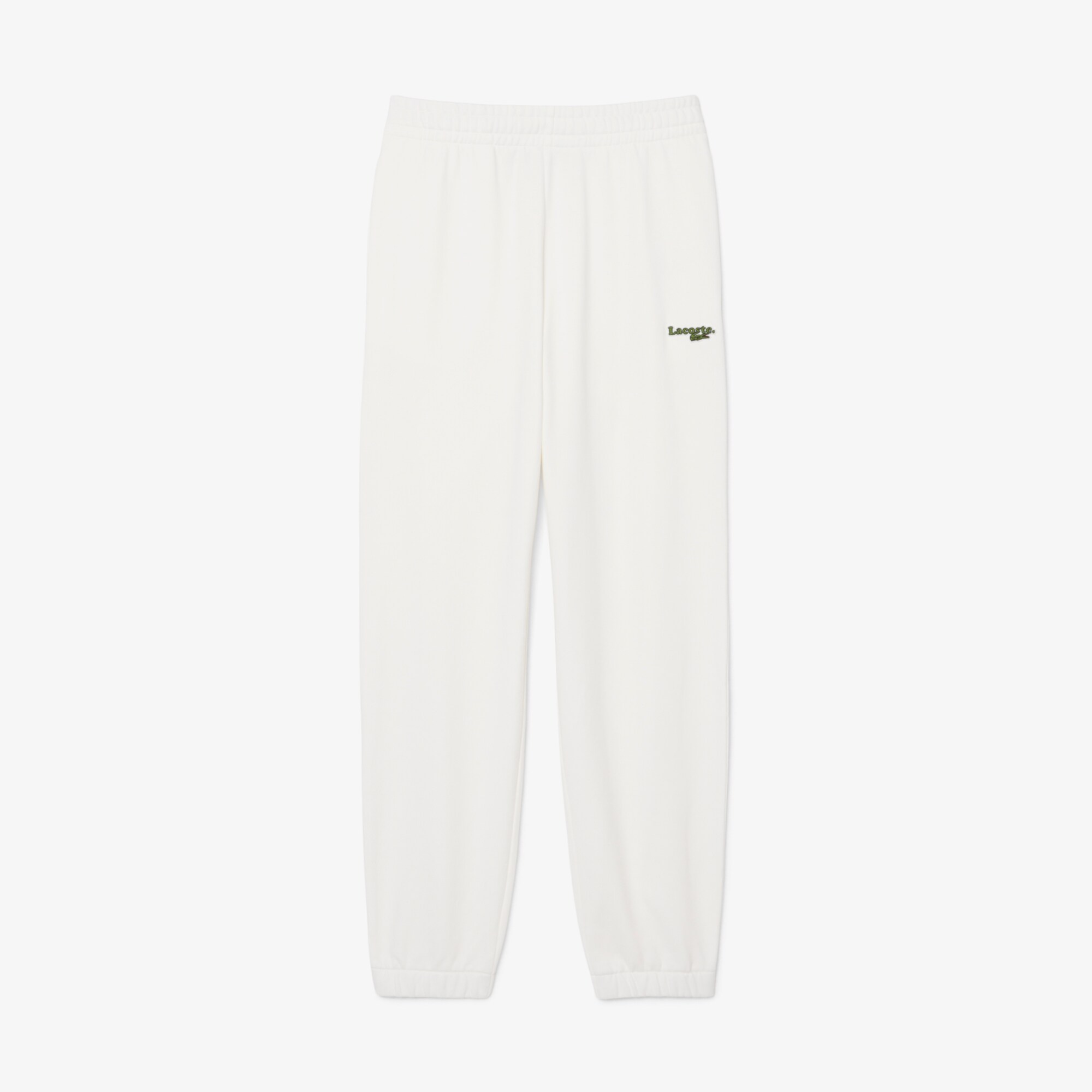 Straight Fit Logo Sweatpants image number 3