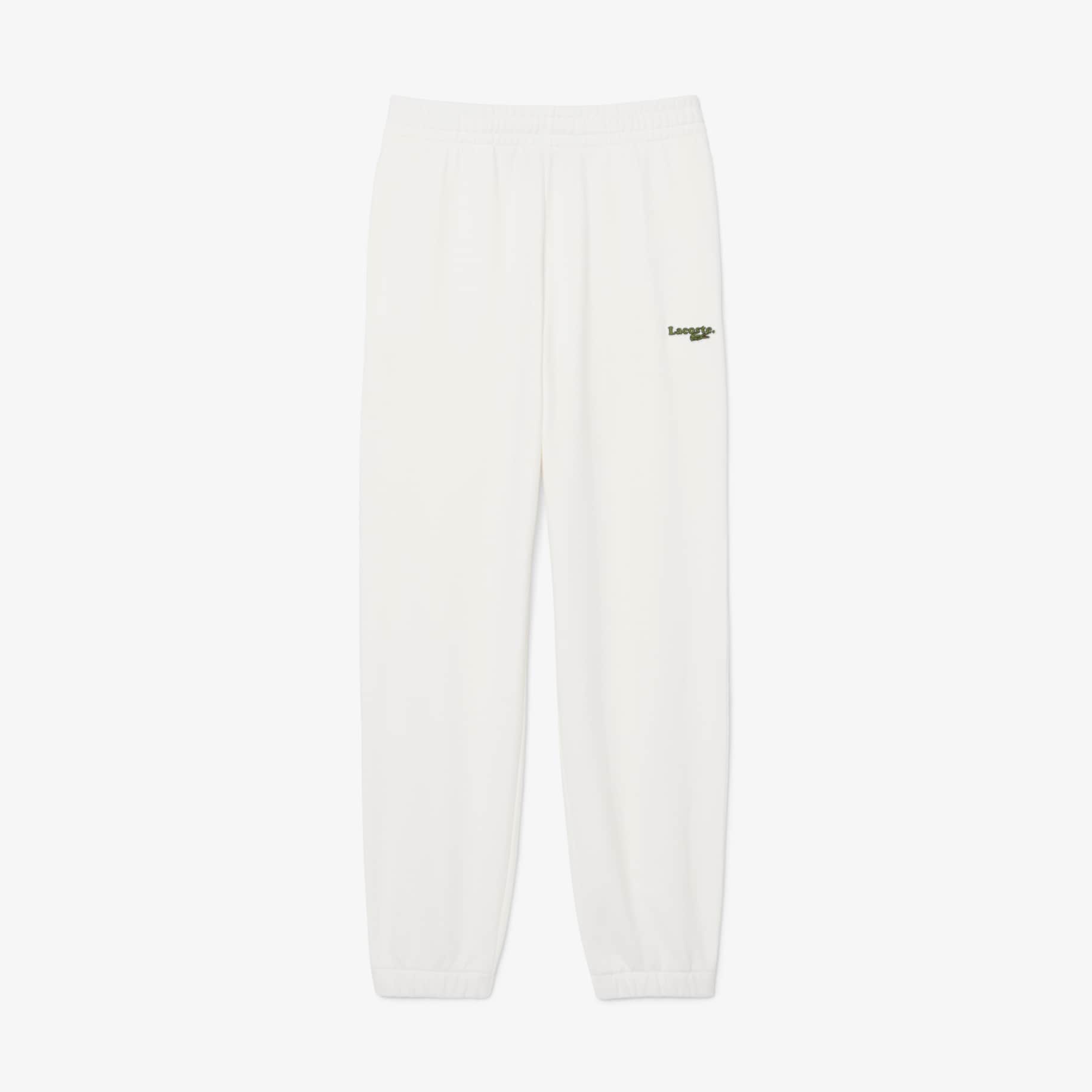 Straight Fit Logo Sweatpants image number 3