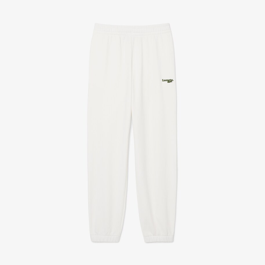 Straight Fit Logo Sweatpants image number 3