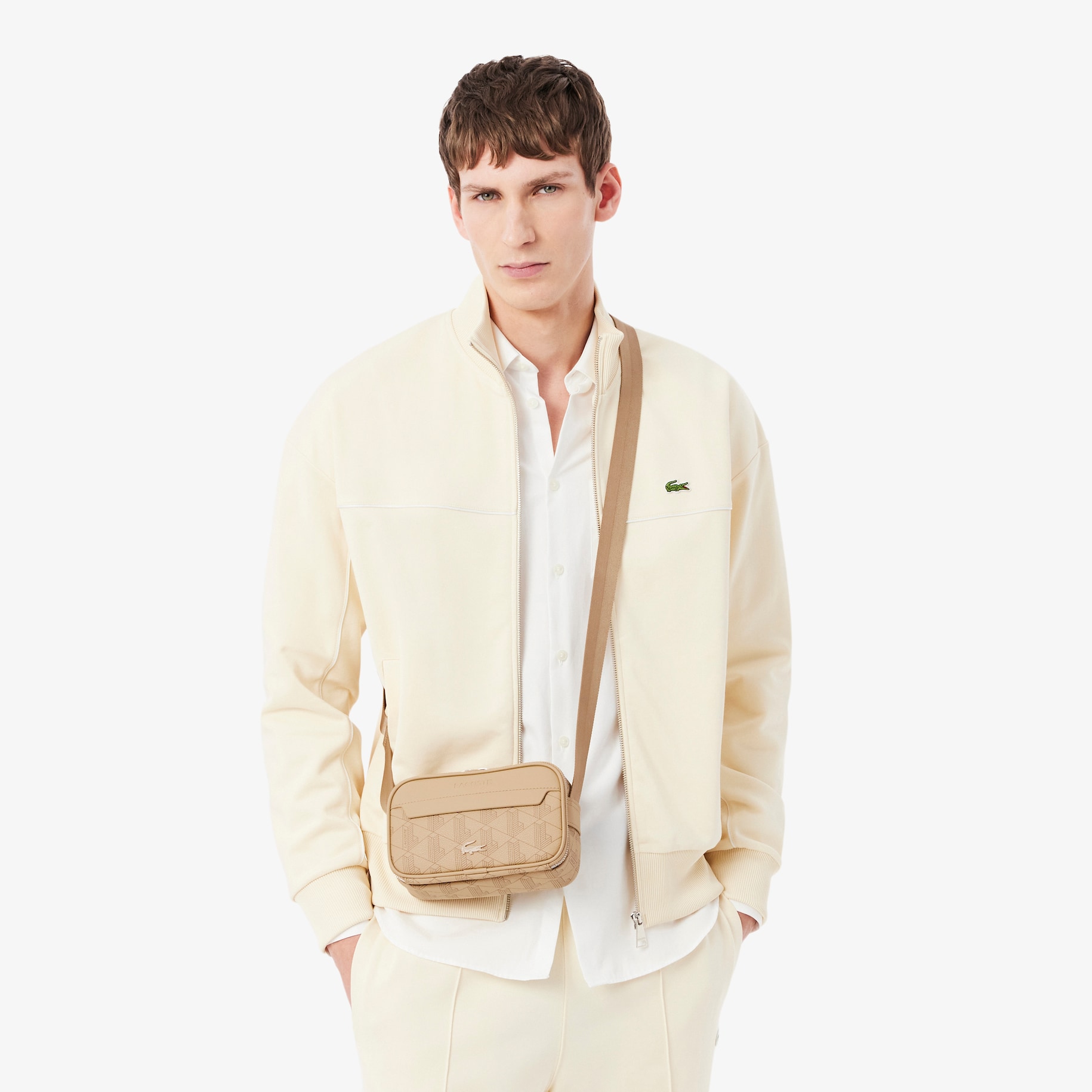 The Blend Reporter Bag image number 5